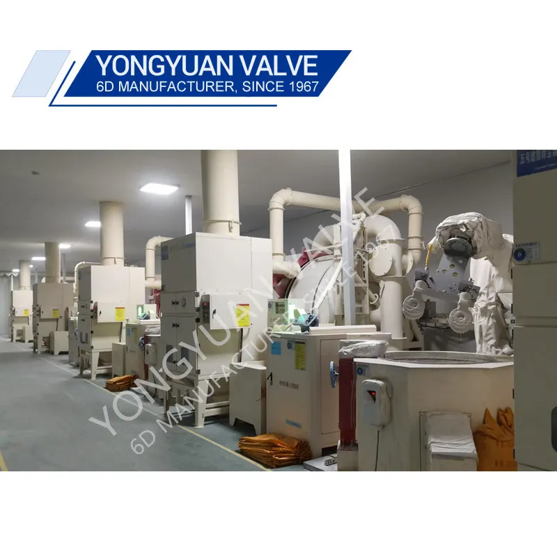 قام شي جين بينغ مؤخرًا بزيارة صناعة تصنيع الصمامات التقليدية